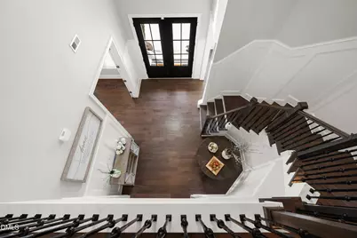 3223 Bellamy Ridge Drive, Apex, NC 27523 - Photo 35