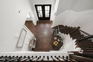 3223 Bellamy Ridge Dr, Apex, NC 27523 - Photo 35