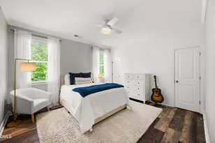 3223 Bellamy Ridge Dr, Apex, NC 27523 - Photo 45