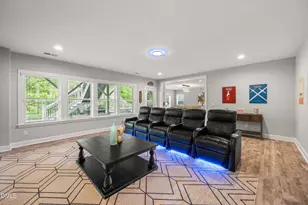 3223 Bellamy Ridge Dr, Apex, NC 27523 - Photo 57