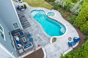 3223 Bellamy Ridge Dr, Apex, NC 27523 - Photo 5