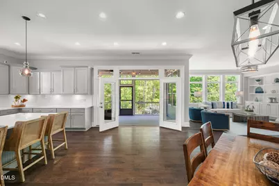 3223 Bellamy Ridge Drive, Apex, NC 27523 - Photo 27