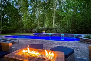 3223 Bellamy Ridge Dr, Apex, NC 27523 - Photo 7