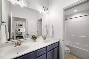 3223 Bellamy Ridge Dr, Apex, NC 27523 - Photo 49