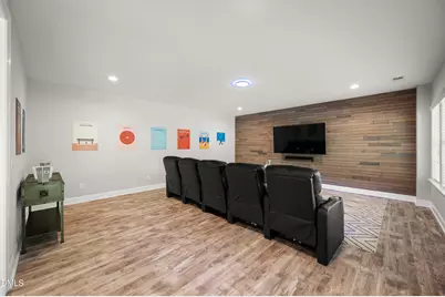 3223 Bellamy Ridge Drive, Apex, NC 27523 - Photo 59