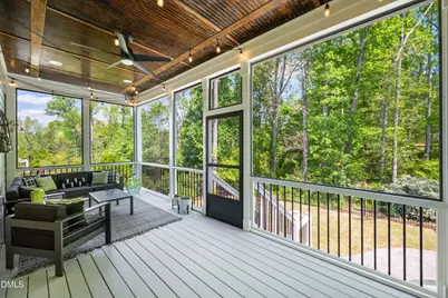 3223 Bellamy Ridge Drive, Apex, NC 27523 - Photo 31