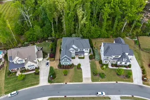 3223 Bellamy Ridge Dr, Apex, NC 27523 - Photo 55