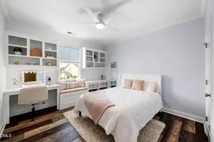 3223 Bellamy Ridge Dr, Apex, NC 27523 - Photo 47