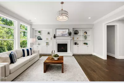 3223 Bellamy Ridge Drive, Apex, NC 27523 - Photo 17