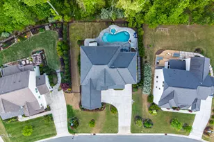 3223 Bellamy Ridge Dr, Apex, NC 27523 - Photo 61