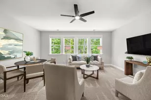 3223 Bellamy Ridge Dr, Apex, NC 27523 - Photo 43