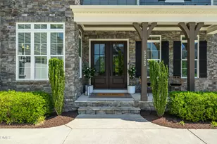 3223 Bellamy Ridge Dr, Apex, NC 27523 - Photo 3