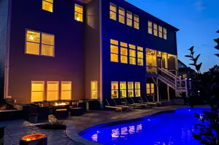 3223 Bellamy Ridge Dr, Apex, NC 27523 - Photo 9