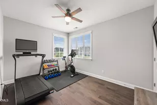 3223 Bellamy Ridge Dr, Apex, NC 27523 - Photo 51