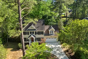 508 St Croix Dr, Holly Springs, NC 27540 - Photo 41