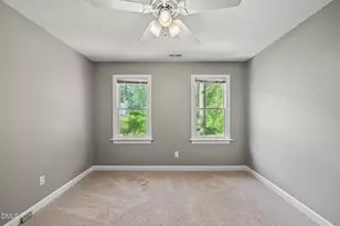 508 St Croix Dr, Holly Springs, NC 27540 - Photo 27
