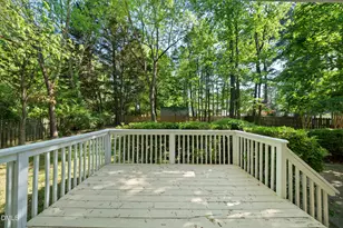508 St Croix Dr, Holly Springs, NC 27540 - Photo 33