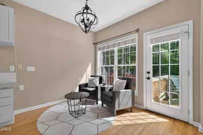 8616 Reindeer Moss Drive, Wake Forest, NC 27587 - Photo 9