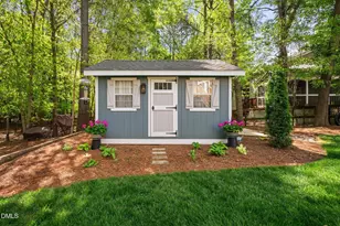 8616 Reindeer Moss Dr, Wake Forest, NC 27587 - Photo 39