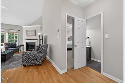 8616 Reindeer Moss Drive, Wake Forest, NC 27587 - Photo 19