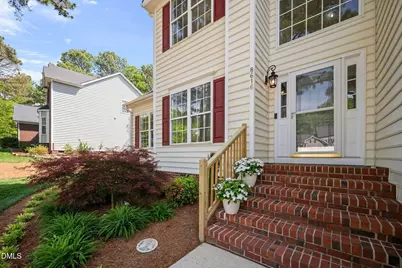 8616 Reindeer Moss Drive, Wake Forest, NC 27587 - Photo 47