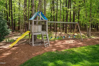 8616 Reindeer Moss Drive, Wake Forest, NC 27587 - Photo 37