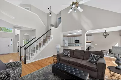 8616 Reindeer Moss Drive, Wake Forest, NC 27587 - Photo 3