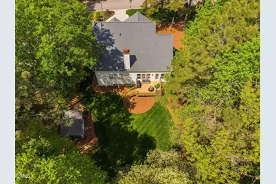 8616 Reindeer Moss Drive, Wake Forest, NC 27587 - Photo 33