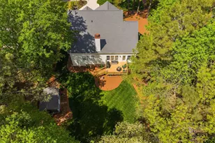 8616 Reindeer Moss Dr, Wake Forest, NC 27587 - Photo 33