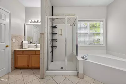 8616 Reindeer Moss Drive, Wake Forest, NC 27587 - Photo 17