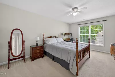 8616 Reindeer Moss Drive, Wake Forest, NC 27587 - Photo 25