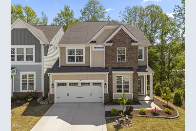 121 Faxton Way, Holly Springs, NC 27540 - Photo 1