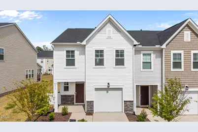 5717 Woodlawn Drive, Durham, NC 27703 - Photo 1