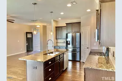 213 Churment Court, Durham, NC 27703 - Photo 3