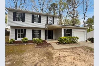 5724 Kemmont Drive, Durham, NC 27713 - Photo 1