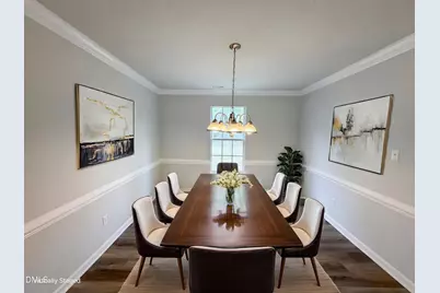 5724 Kemmont Drive, Durham, NC 27713 - Photo 7