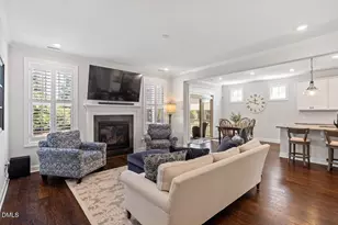 740 Sparrowhawk Ln, Wake Forest, NC 27587 - Photo 11