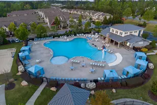 740 Sparrowhawk Ln, Wake Forest, NC 27587 - Photo 35