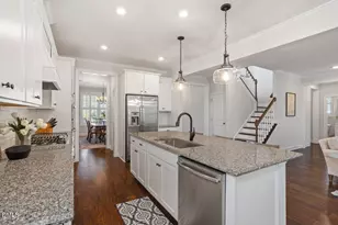 740 Sparrowhawk Ln, Wake Forest, NC 27587 - Photo 7