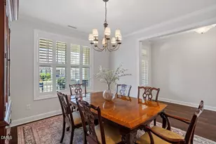 740 Sparrowhawk Ln, Wake Forest, NC 27587 - Photo 5