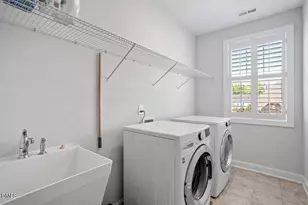 740 Sparrowhawk Ln, Wake Forest, NC 27587 - Photo 25