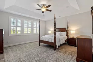 740 Sparrowhawk Ln, Wake Forest, NC 27587 - Photo 17