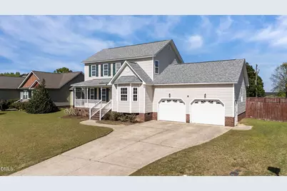 137 Woodglen Drive, Clayton, NC 27527 - Photo 7