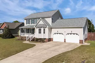 137 Woodglen Dr, Clayton, NC 27527 - Photo 7