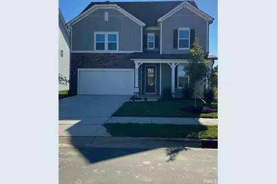 4500 Valley Crest Lane, Fuquay Varina, NC 27526 - Photo 1