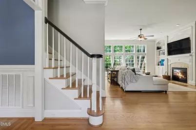 802 Landuff Court, Cary, NC 27519 - Photo 5