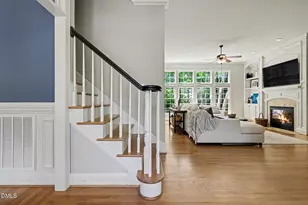 802 Landuff Ct, Cary, NC 27519 - Photo 5