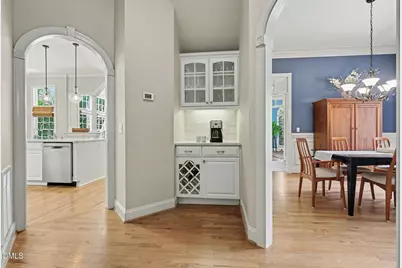 802 Landuff Court, Cary, NC 27519 - Photo 9