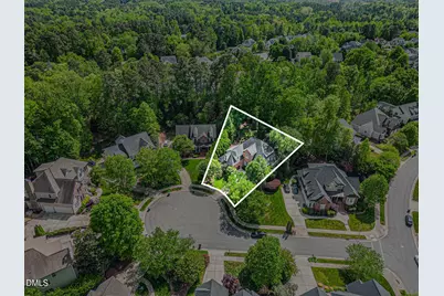 802 Landuff Court, Cary, NC 27519 - Photo 51