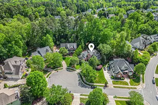 802 Landuff Ct, Cary, NC 27519 - Photo 53